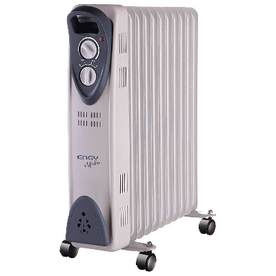 Радиатор масляный  EN-2211 Modern